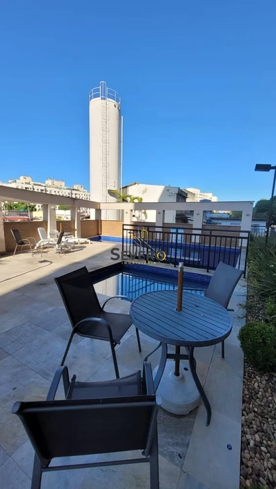 Apartamento, 2 quartos, 48 m² - Foto 5