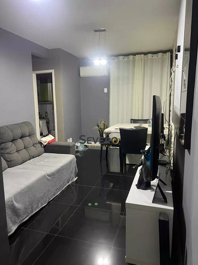 Apartamento, 2 quartos, 61 m² - Foto 4