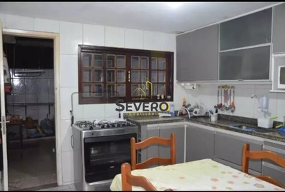 Casa, 2 quartos, 90 m² - Foto 4