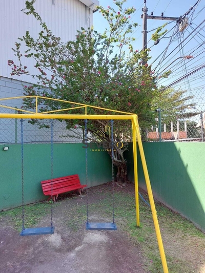 Apartamento, 2 quartos, 60 m² - Foto 3