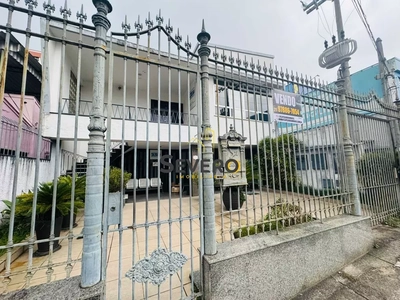 Casa, 5 quartos, 260 m² - Foto 3