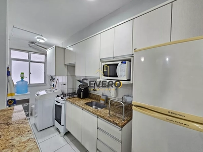 Apartamento, 3 quartos, 72 m² - Foto 4