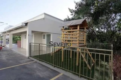 Apartamento, 2 quartos, 45 m² - Foto 1