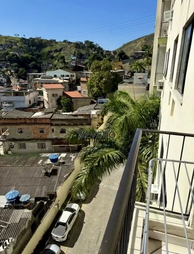 Apartamento, 2 quartos, 60 m² - Foto 1