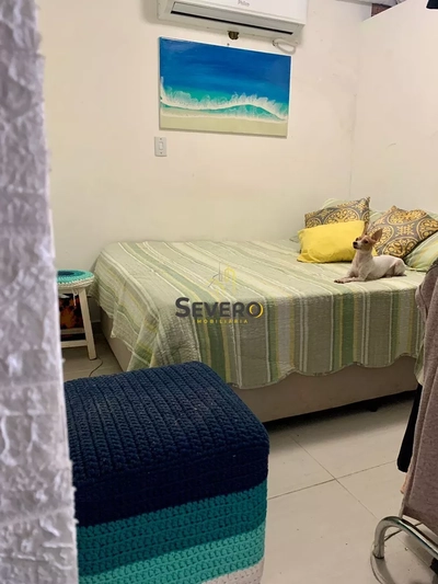 Flat/Apart Hotel, 2 quartos, 50 m² - Foto 5