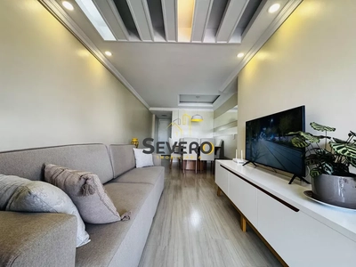 Apartamento, 3 quartos, 81 m² - Foto 4