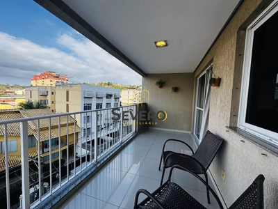 Apartamento, 3 quartos, 81 m² - Foto 3