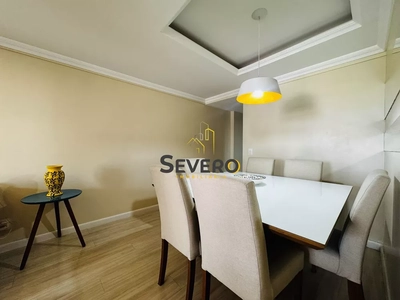 Apartamento, 3 quartos, 81 m² - Foto 5