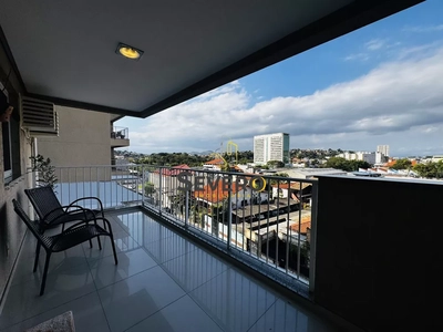 Apartamento, 3 quartos, 81 m² - Foto 1