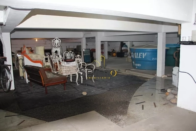 Casa, 5 quartos, 405 m² - Foto 5