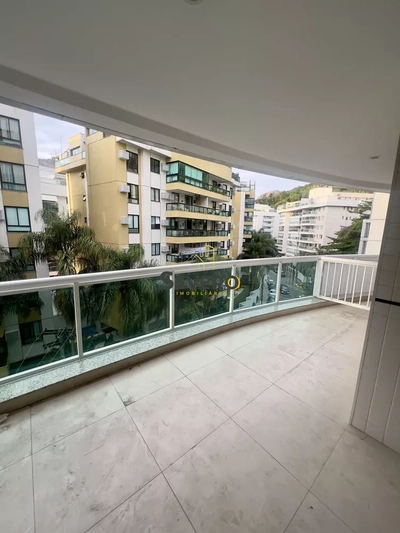 Apartamento, 2 quartos, 84 m² - Foto 2