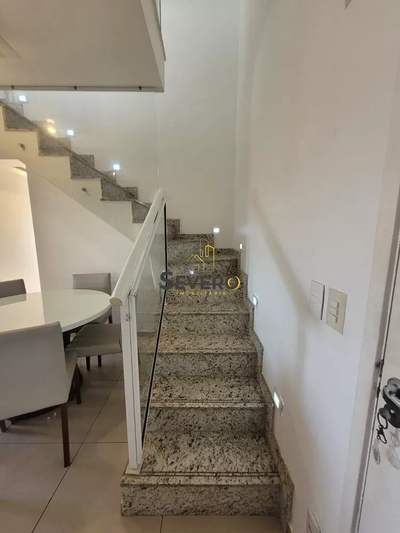 Cobertura, 3 quartos, 120 m² - Foto 5