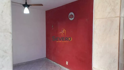 Apartamento, 2 quartos, 53 m² - Foto 2