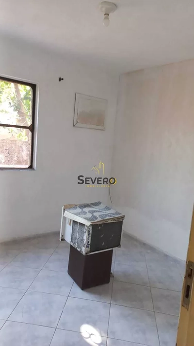 Apartamento, 2 quartos, 53 m² - Foto 4