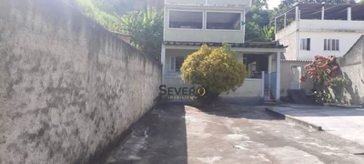 Casa, 3 quartos, 150 m² - Foto 1