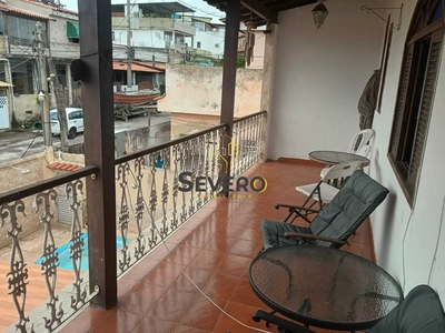 Casa, 3 quartos, 300 m² - Foto 3
