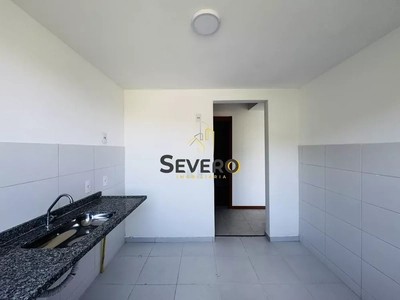 Apartamento, 2 quartos, 49 m² - Foto 2