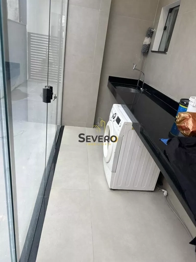 Casa, 3 quartos, 360 m² - Foto 3