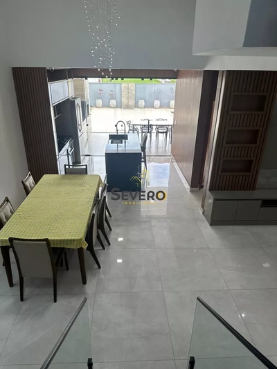 Casa, 3 quartos, 360 m² - Foto 2