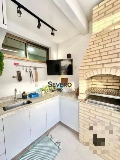 Cobertura, 2 quartos, 134 m² - Foto 2