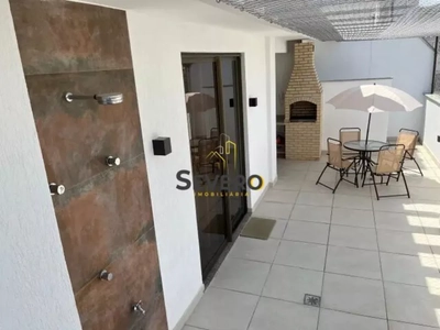 Cobertura, 2 quartos, 134 m² - Foto 4