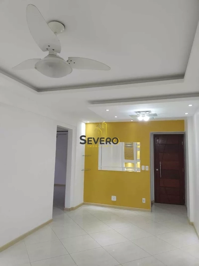 Apartamento, 2 quartos, 62 m² - Foto 4