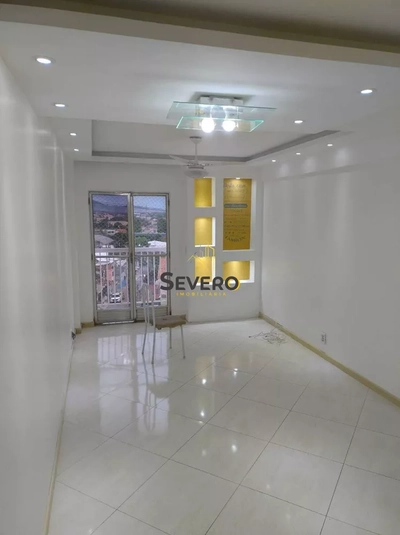 Apartamento, 2 quartos, 62 m² - Foto 1