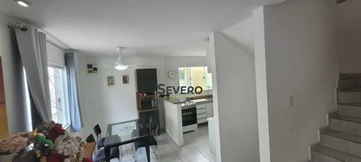 Casa de Condomínio, 2 quartos - Foto 2