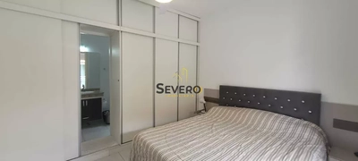 Casa de Condomínio, 2 quartos - Foto 1