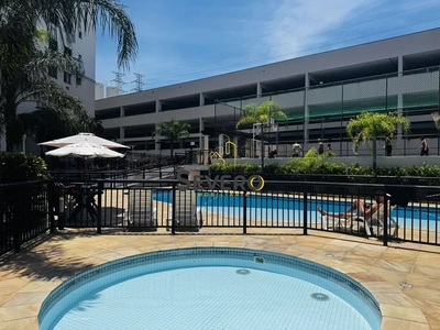 Apartamento, 2 quartos, 50 m² - Foto 3