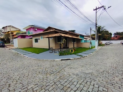 Casa, 2 quartos, 240 m² - Foto 1