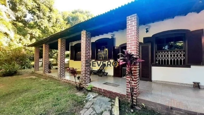 Sítio, 3 quartos, 3100 m² - Foto 4