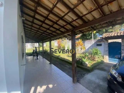 Casa, 4 quartos, 315 m² - Foto 4