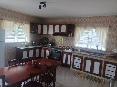 Casa, 3 quartos, 120 m² - Foto 4