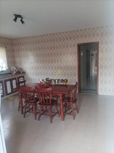 Casa, 3 quartos, 120 m² - Foto 5