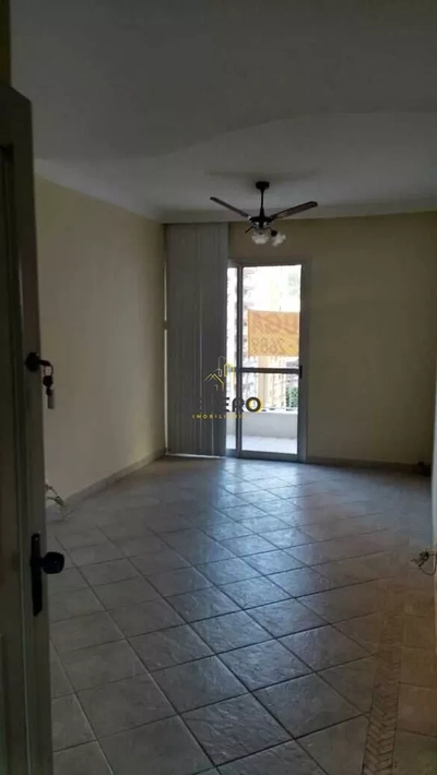 Apartamento, 2 quartos, 70 m² - Foto 1