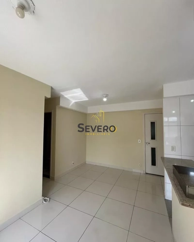 Apartamento, 2 quartos, 58 m² - Foto 1