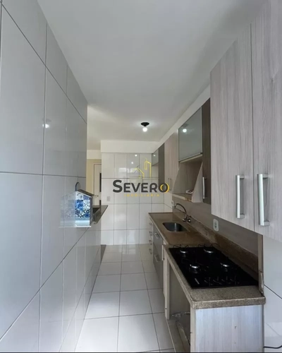 Apartamento, 2 quartos, 58 m² - Foto 4