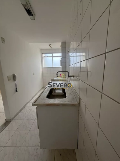 Apartamento, 2 quartos, 55 m² - Foto 5