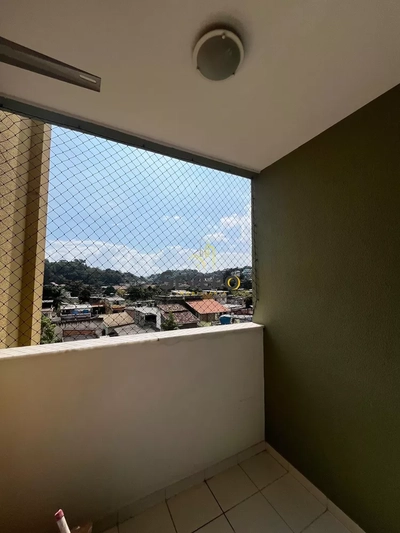 Apartamento, 2 quartos, 55 m² - Foto 2