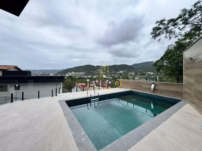 Casa, 5 quartos, 292 m² - Foto 2