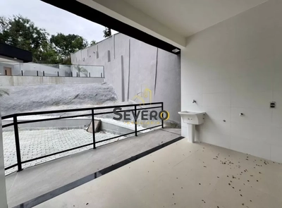 Casa, 5 quartos, 292 m² - Foto 5