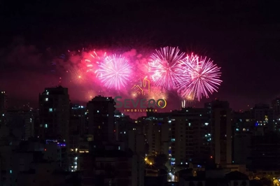 Cobertura, 4 quartos, 280 m² - Foto 2