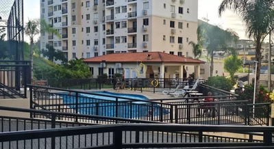 Apartamento, 2 quartos, 50 m² - Foto 1