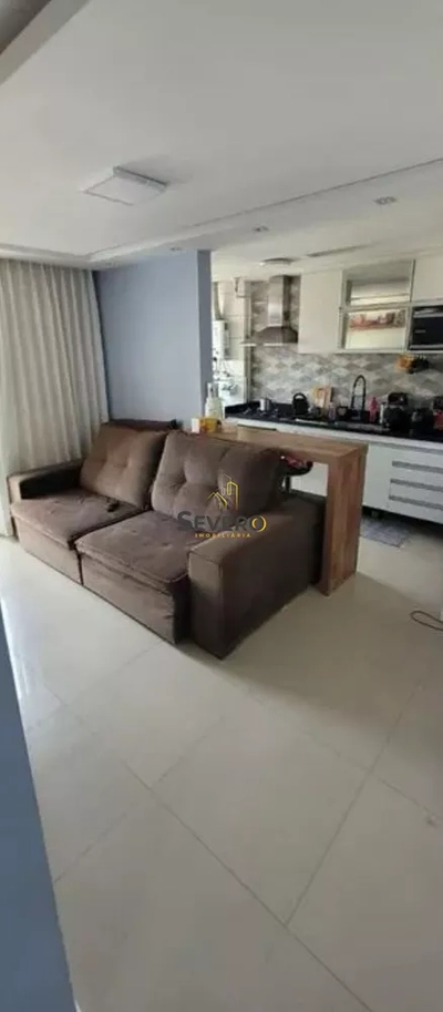 Apartamento, 2 quartos, 50 m² - Foto 5