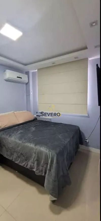 Apartamento, 2 quartos, 50 m² - Foto 4
