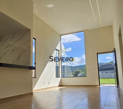 Casa, 3 quartos, 112 m² - Foto 3