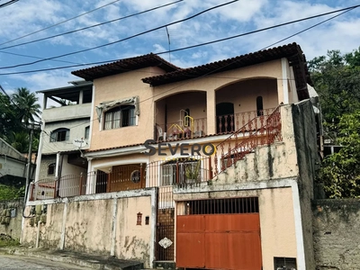 Casa, 4 quartos, 360 m² - Foto 4