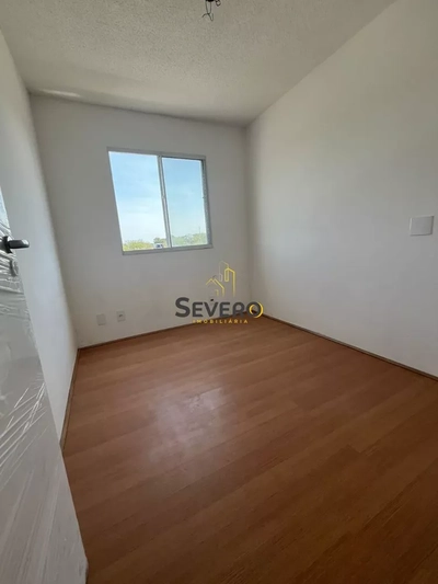 Apartamento, 2 quartos, 44 m² - Foto 2