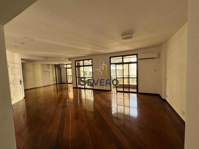 Apartamento, 3 quartos, 250 m² - Foto 4